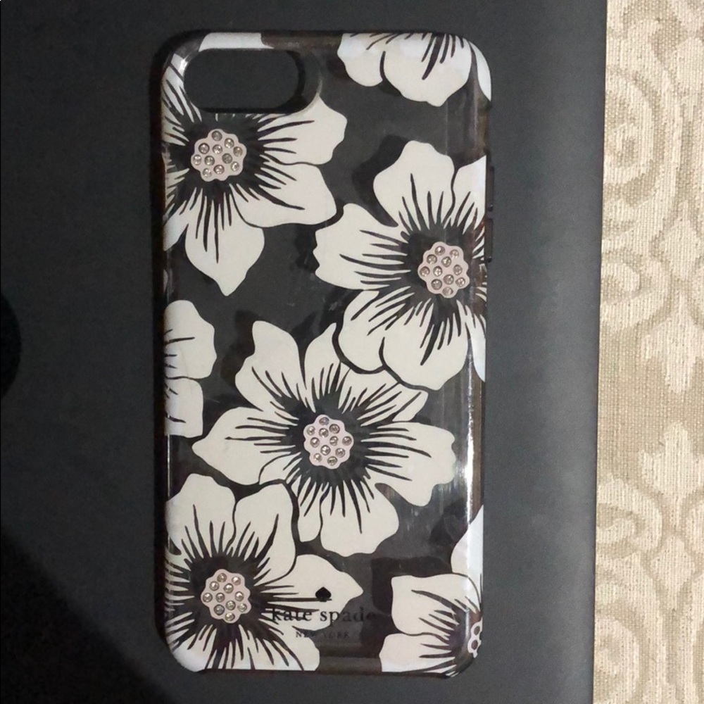 Kate Spade ♠️ 6 Plus/7 Plus IPhone case